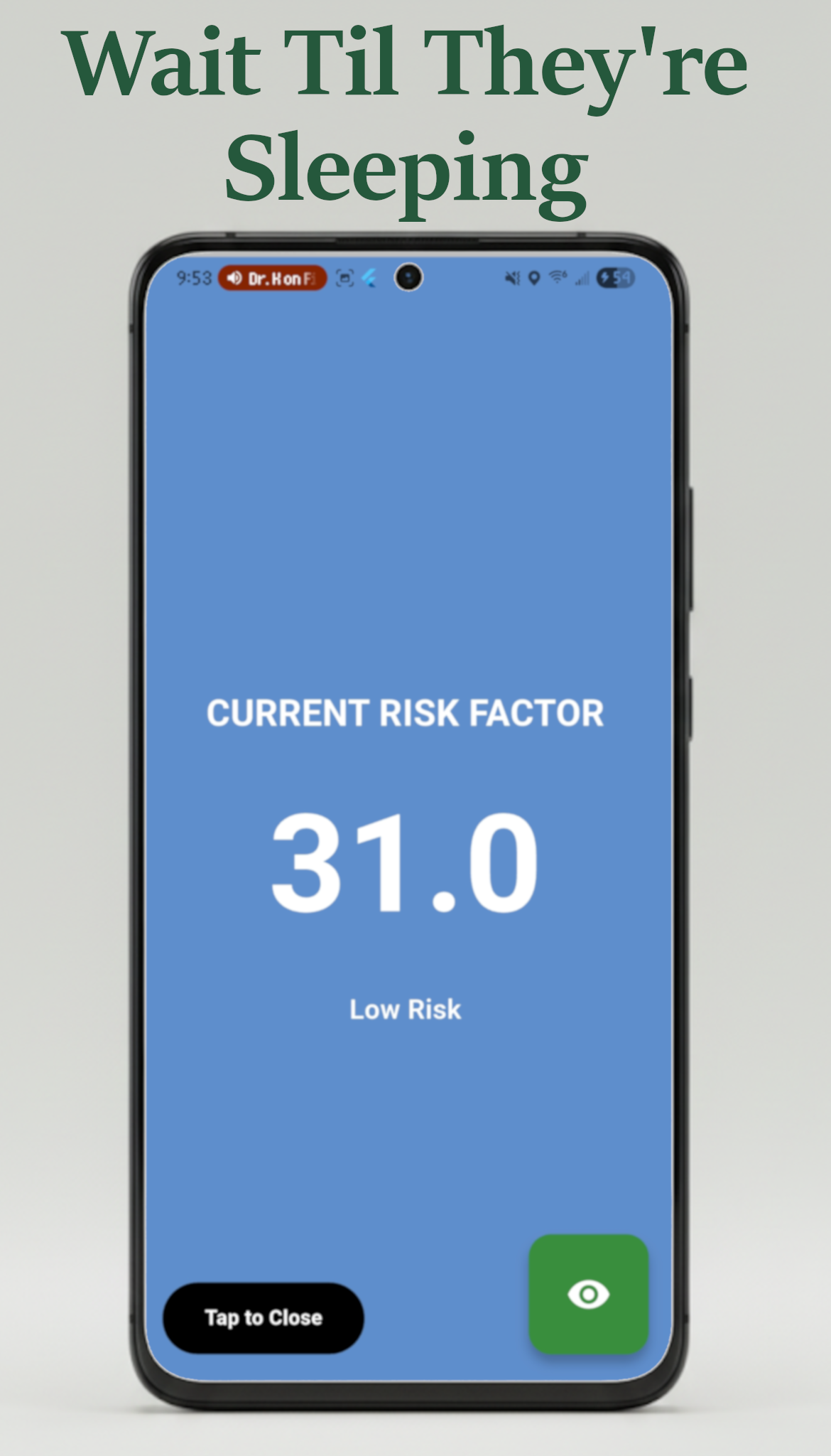 Risk Factor 30%